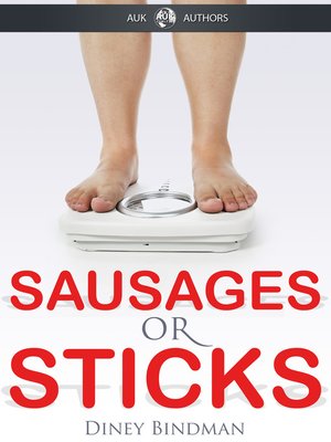 cover image of Sausages or Sticks
